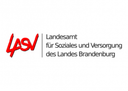 Kundenlogo Softwareentwicklung LASV Verwaltungsportal